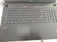 Grajewo ogłoszenia: Sprzedam komputer Sony VAYO który ma panoramiczny wyświetlacz... - zdjęcie