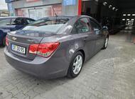 Grajewo ogłoszenia: Sprzedam. Chevrolet cruze 1.8 benzyna z grudnia 2011 roku. Auto... - zdjęcie