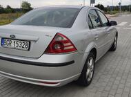 Grajewo ogłoszenia: Sprzedam Forda Mondeo MK3 z 2006 roku w dobrym stanie technicznym... - zdjęcie