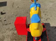 Grajewo ogłoszenia: Sprzedam kaczora bujak cena do uzgodnienia - zdjęcie