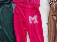 Grajewo ogłoszenia: Sprzedam dresy dla dziewczynki w stanie idealnym r.122-128 - zdjęcie