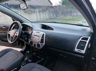 Grajewo ogłoszenia: Sprzedam Hyundai i20 1.2 benzyna 2012rok, przebieg 150tyś km,... - zdjęcie